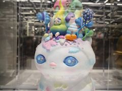 -泡泡玛特POPMART(侨福芳草地店)