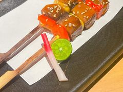 -Minase水濑·日料放题(外滩店)