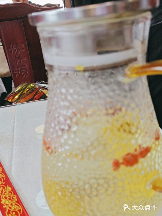 郭林家常菜(狼垡店)图片
