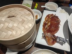-小大董·烤鸭(王府井apm店)