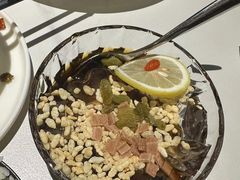 -三猫黑鱼花(南大店)