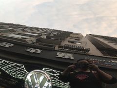 -靓车会汽车贴膜(双楠店)