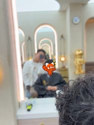 -东时烫染造型·Hair Salon