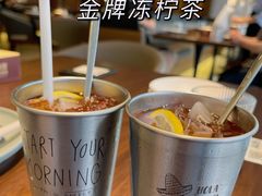 -千日贺茶餐厅(高新万达店)