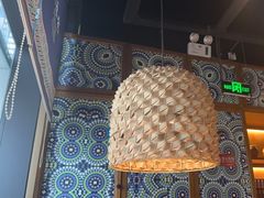 -亮欢寨快活林 酸汤鱼(仁怀店)