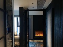 -长沙五一广场Tyndall·隙酒店