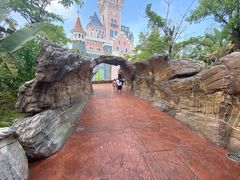 -厦门方特梦幻王国