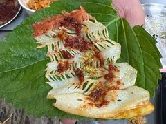 -口岸齐齐哈尔烤肉(风尚米兰总店)