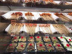 -屋头串串(临江路店)