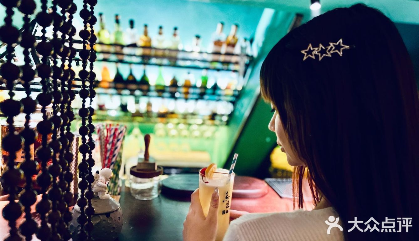 鸟泉居酒屋——百子湾超人气小酒屋