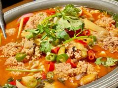 -老友王·南宁特色菜(金汇如意坊店)