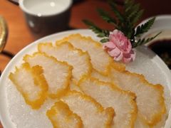 -花菇朵·云山雀 ll 野生菌火锅·精品云南菜(万柳店)