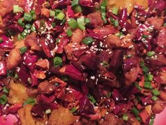 -今朝桃花醉川菜小酒馆(龙湖天街店)