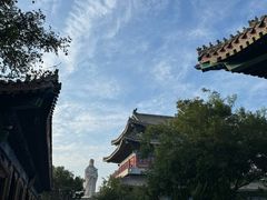 -天津妈祖文化园