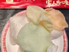 -李记饺子·熏酱东北菜(欢乐谷店)