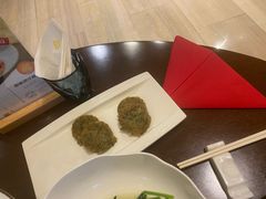 -逸林轩中餐厅(中信泰富朱家角锦江酒店)