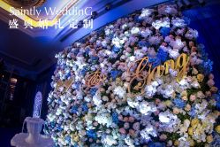 -大连城堡豪华精选酒店·宴会厅