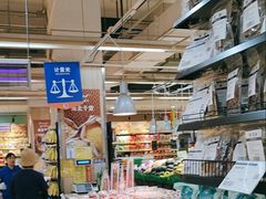 -世纪联华(外高桥店)