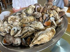 -老太太海鲜城(森林公园任家台店)