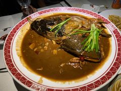 -旺顺阁鱼头泡饼(常营店)