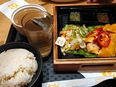 -大家乐(广州白云三元里2店)