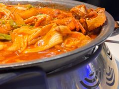 -徐记小怪兽肉蟹煲(中央大街店)