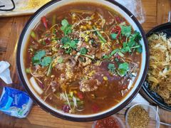 -豆蔻电影主题餐厅(四牌楼店)