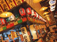 -平成屋·午肴夜酒(四川北路店)