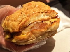 -颓记茶餐厅(美景总店)