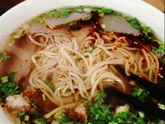 -七里西关中式简餐(苏州中心店)