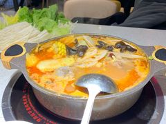 -一把骨(盐市口店)