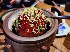 -扬州狮子楼·非遗淮扬菜(东关街店)