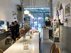 -小豆海棠(嘉兴路店)