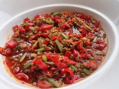 -柴米油盐(土菜院子店)