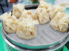 -北三沙家烧麦(北头道街店)