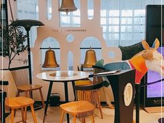 -HELLO MUSAE 拾光缪斯餐厅·纯正希腊风味(苏州中心店)