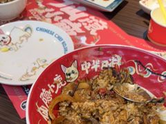 -仙隐小鹿中華の日料(荣民龙首广场店)