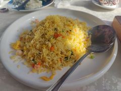 扬州炒饭-食悦江南·淮扬菜·烤鸭(亚运村·惠新店)