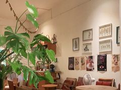 大堂-懒鱼时光馆(沙坪坝店)