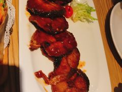 -小镇大厨新概念复合中餐厅(万达广场大连高新店)