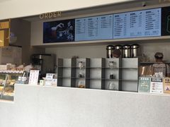-喜茶(广州荔湾领展广场店)