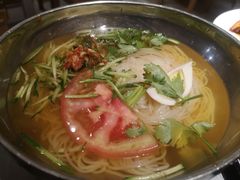 -合易泓烤肉•首创生椰大油边(宁山路店)