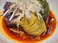 -绿茶餐厅(同成街华联店)