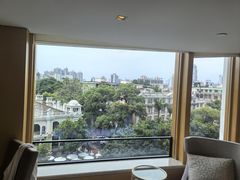 -广州白天鹅宾馆