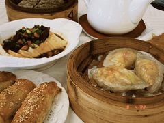 -潮福城大酒楼·潮粤菜·港式点心(阳光城店)