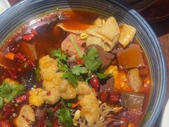 -绿茶餐厅(燕郊永旺店)