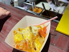 -四环冷面王(西单华威约饭街店)