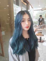 -INSTYLE造型·明星店