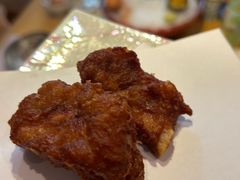 -吉兆·料理(红梅南路店)