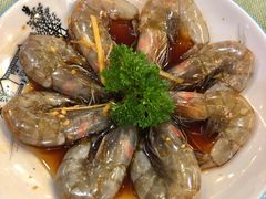 酱虾-渔娘渔家丹东海鲜(东直门店)